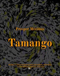 Tamango - Prosper Merimee - ebook