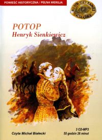 Potop - Henryk Sienkiewicz - audiobook