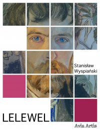 Lelewel - Stanisław Wyspiański - ebook