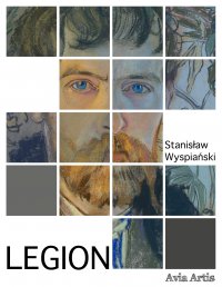 Legion - Stanisław Wyspiański - ebook