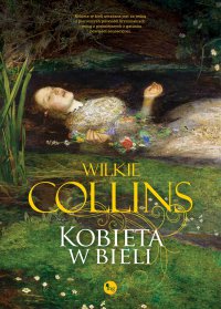Kobieta w bieli - Wilkie Collins - ebook