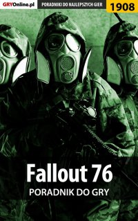Fallout 76 - poradnik do gry - Natalia "N.Tenn" Fras - ebook