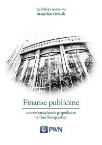 Finanse publiczne - Stanisław Owsiak - ebook