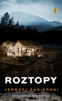 Roztopy - Jędrzej Pasierski - ebook