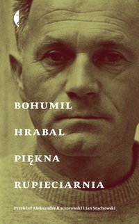 Piękna rupieciarnia - Bohumil Hrabal - ebook