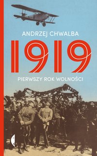 1919 - Andrzej Chwalba - ebook