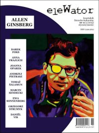 eleWator 11 (1/2015) - Allen Ginsberg - Opracowanie zbiorowe - eprasa