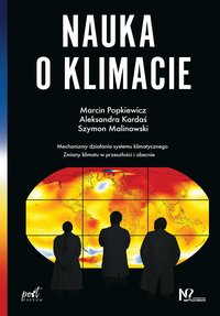 Nauka o klimacie - Marcin Popkiewicz - ebook