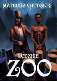 Ludzkie zoo - Mateusz Chudzicki - ebook