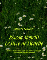 Księga Monelli. Le livre de Monelle - Marcel Schwob - ebook