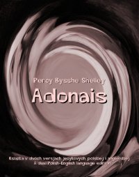 Adonais - Percy Bysshe Shelley - ebook