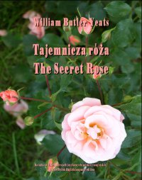 Tajemnicza róża. The Secret Rose - William Butler Yeats - ebook