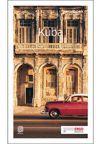 Kuba. Travelbook. Wydanie 1 - Krzysztof Dopierała - ebook