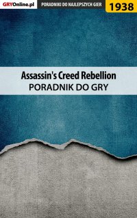 Assassin's Creed Rebellion - poradnik do gry - Natalia "N.Tenn" Fras - ebook
