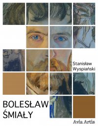 Bolesław Śmiały - Stanisław Wyspiański - ebook