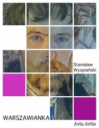 Warszawianka - Stanisław Wyspiański - ebook