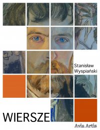Wiersze - Stanisław Wyspiański - ebook