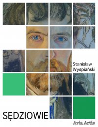 Sędziowie - Stanisław Wyspiański - ebook