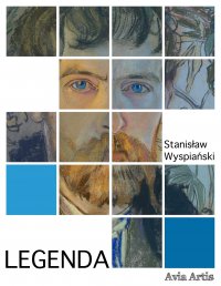 Legenda - Stanisław Wyspiański - ebook