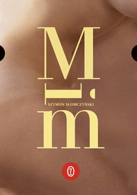 MIM - Szymon Słomczyński - ebook