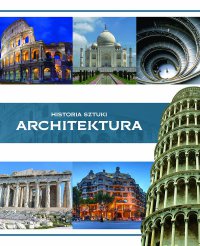 Historia sztuki. Architektura - Maria Brodzka-Bestry - ebook
