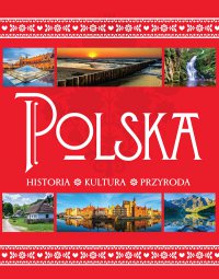 Polska. Historia. Kultura. Przyroda - Krzysztof Żywczak - ebook