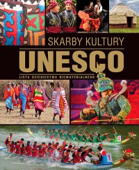 Skarby kultury UNESCO - Koryna Dylewska - ebook