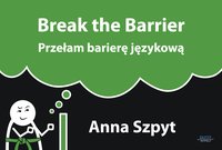 Przełam barierę językową - Anna Szpyt - ebook