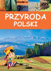 Przyroda Polski - Krzysztof Żywczak - ebook