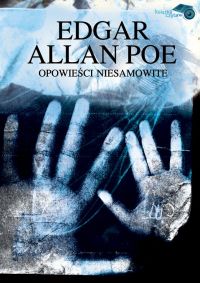 Opowieści niesamowite - Edgar Allan Poe - audiobook