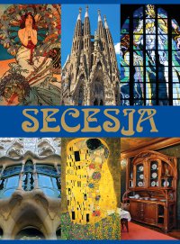 Secesja - Bartłomiej Gutowski - ebook