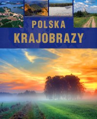 Polska. Krajobrazy - Sławomir Kobojek - ebook