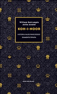 Koh-i-Noor - William Dalrymple - ebook