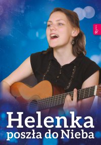 Helenka poszła do Nieba - Małgorzata Pabis - ebook