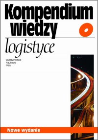 Kompendium wiedzy o logistyce - Elżbieta Gołembska - ebook