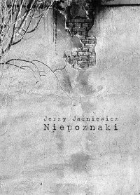 Niepoznaki - Jerzy Jarniewicz - ebook