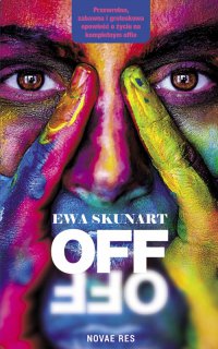 Off-off - Ewa Skunart - ebook