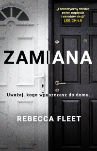 Zamiana - Rebecca Fleet - ebook