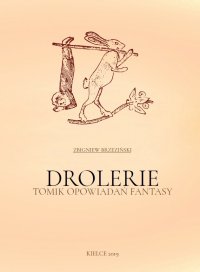 Drolerie - Zbigniew Brzeziński - ebook
