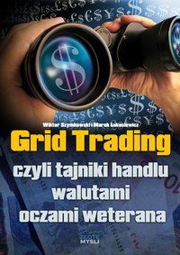 Grid Trading - Wiktor Szymkowski - ebook
