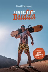 Nowoczesny Budda - Dawid Piątkowski - ebook