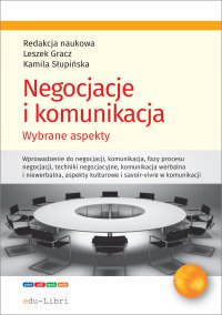 Negocjacje i komunikacja - Leszek Gracz - ebook