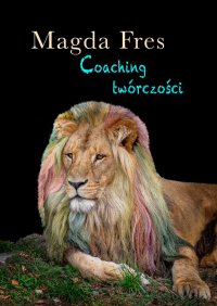 Coaching twórczości - Magda Fres - ebook