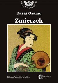 Zmierzch - Osamu Dazai - ebook