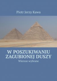 W poszukiwaniu zagubionej duszy - Piotr Jerzy Kawa - ebook