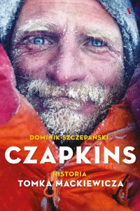 Czapkins. Historia Tomka Mackiewicza - Dominik Szczepański - ebook