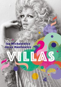 Villas - Jerzy Danilewicz - ebook