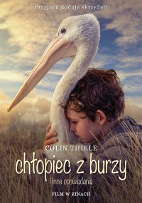 Chłopiec z Burzy - Colin Thiele - ebook