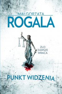 Punkt widzenia - Małgorzata Rogala - ebook