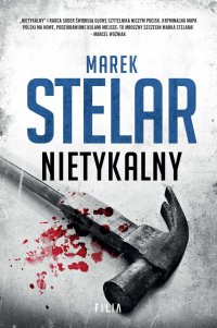 Nietykalny - Marek Stelar - ebook